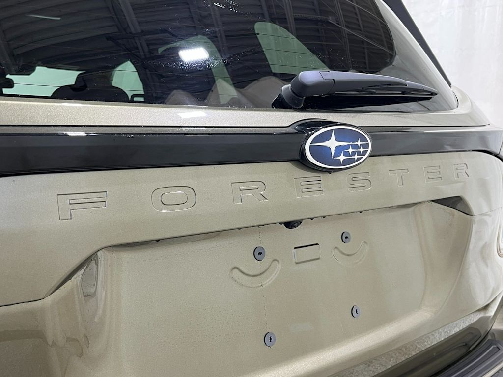 Thumbnail: 2026 Subaru Forester - 20