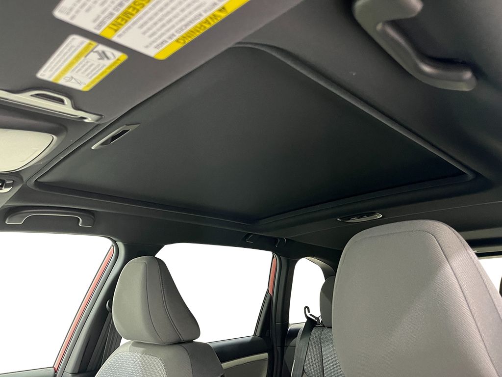 Thumbnail: 2026 Subaru Forester - 25