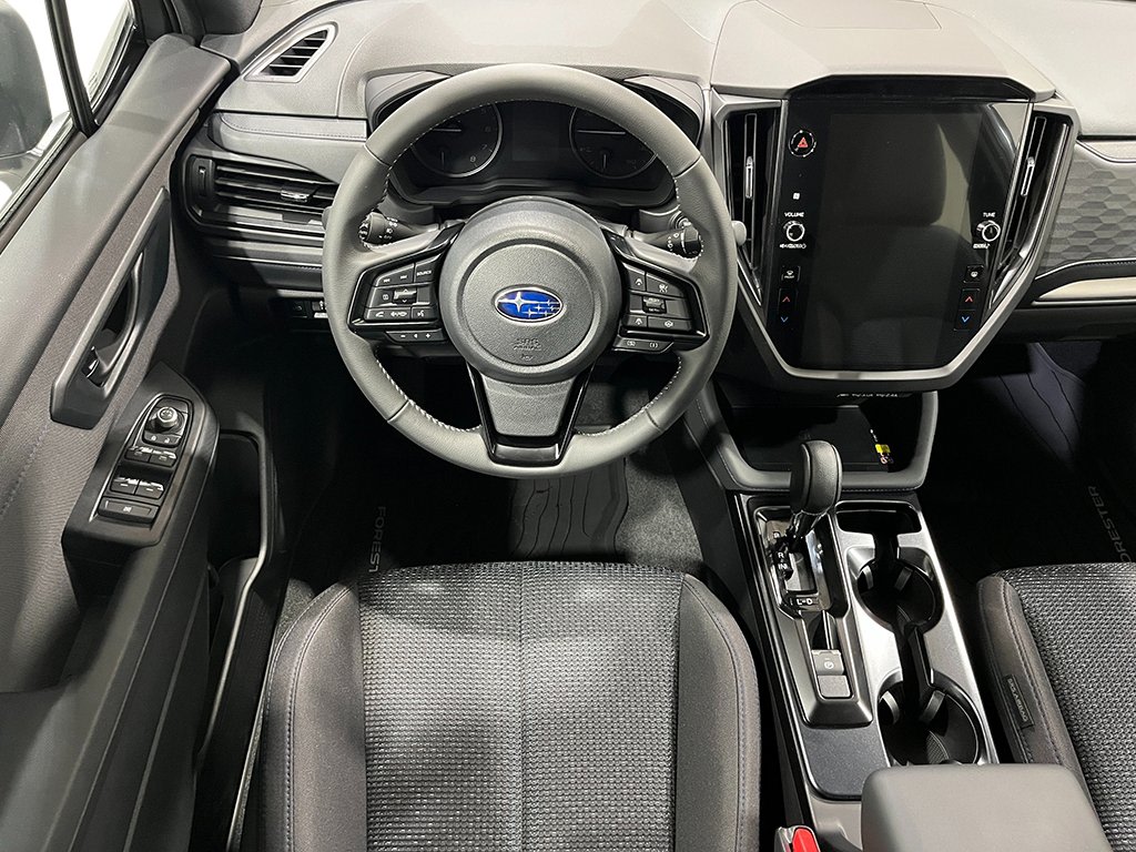 Thumbnail: 2026 Subaru Forester - 8