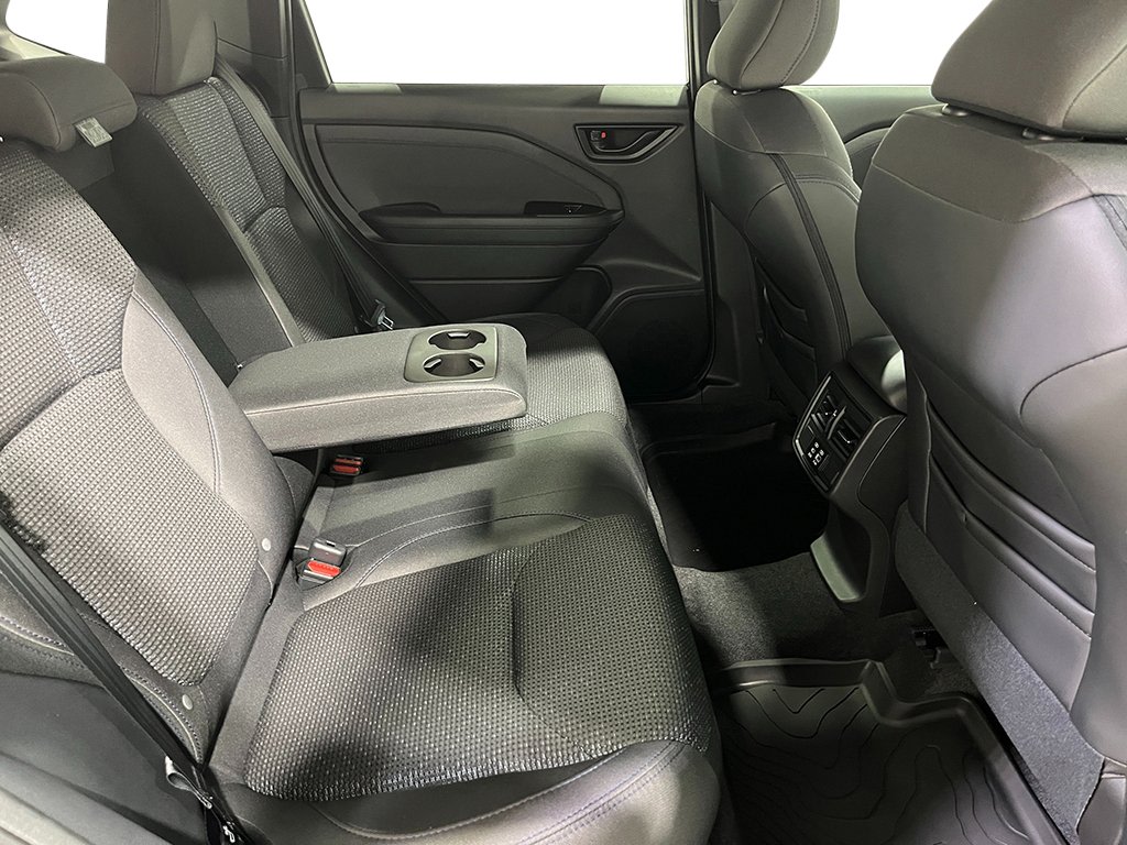 Thumbnail: 2026 Subaru Forester - 29