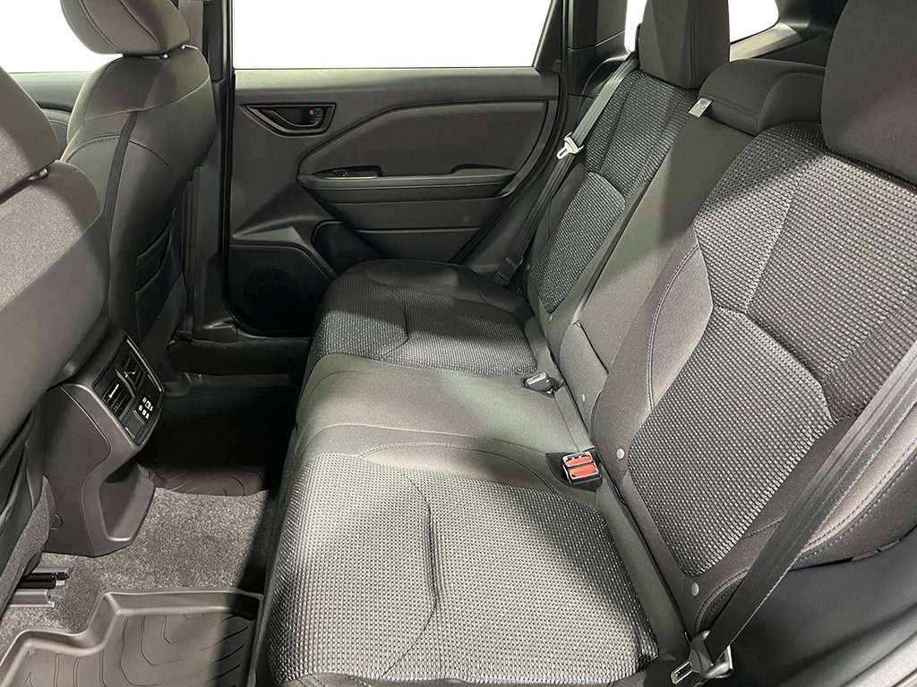 Thumbnail: 2026 Subaru Forester - 11