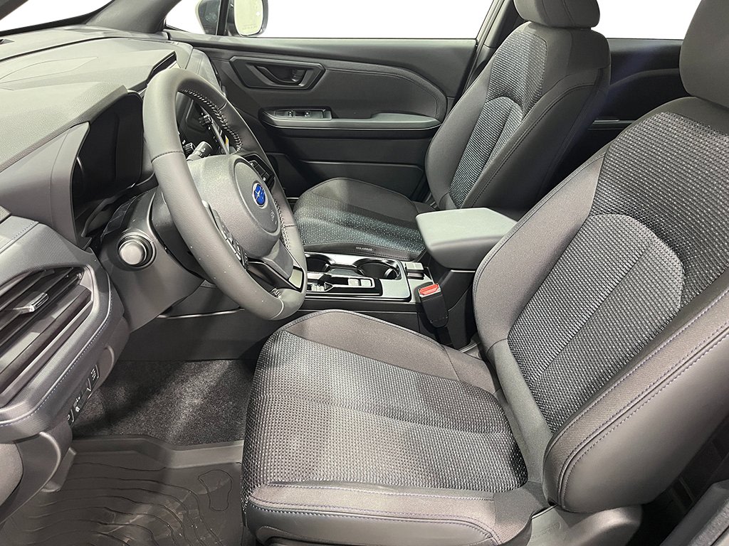 Thumbnail: 2026 Subaru Forester - 9