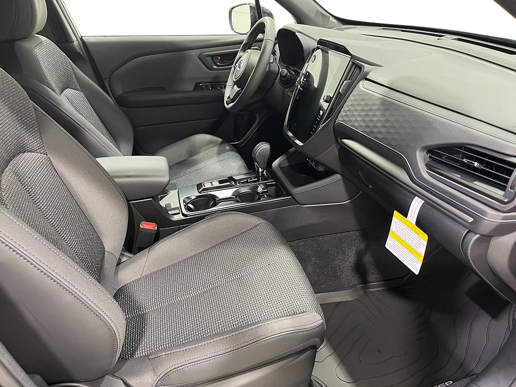 Thumbnail: 2026 Subaru Forester - 10