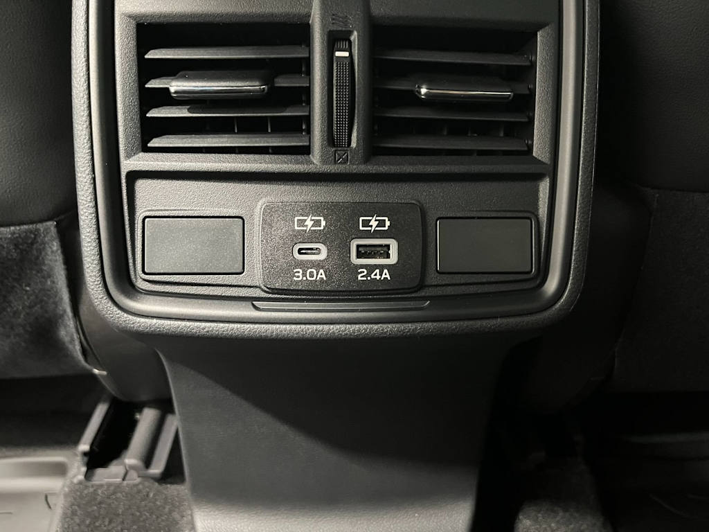 Thumbnail: 2026 Subaru Forester - 28