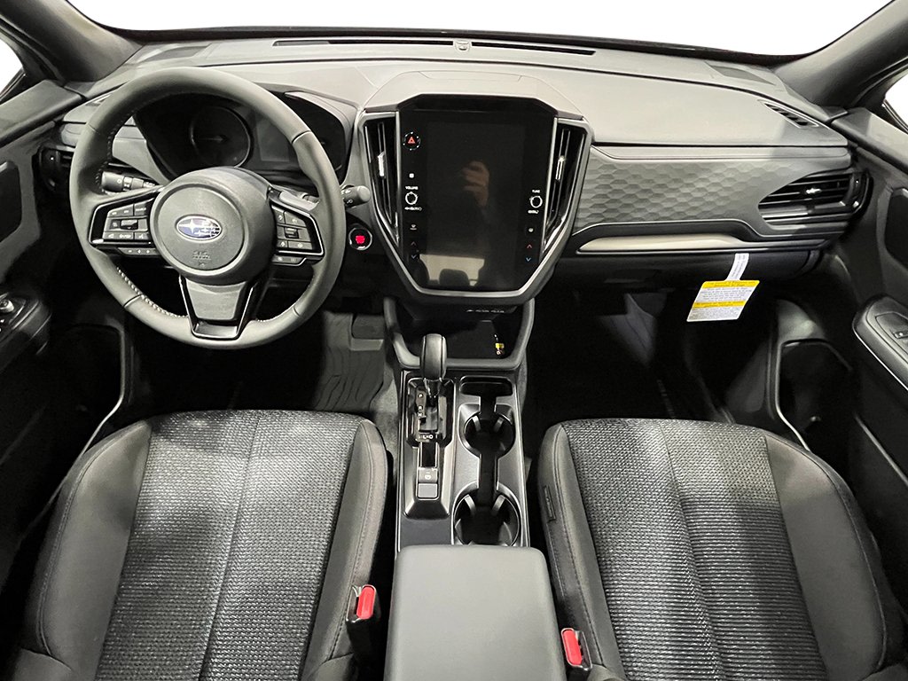 Thumbnail: 2026 Subaru Forester - 2