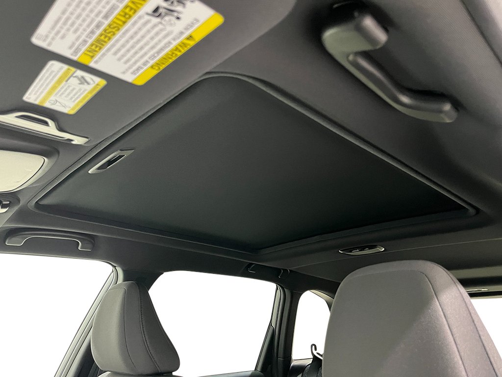 Thumbnail: 2026 Subaru Forester - 27