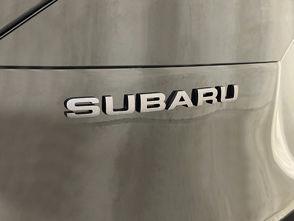 Thumbnail: 2026 Subaru Forester - 6