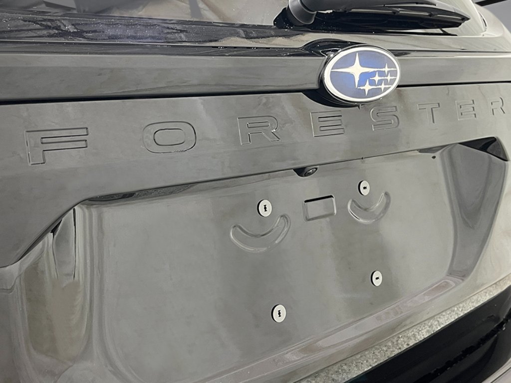 Thumbnail: 2026 Subaru Forester - 19