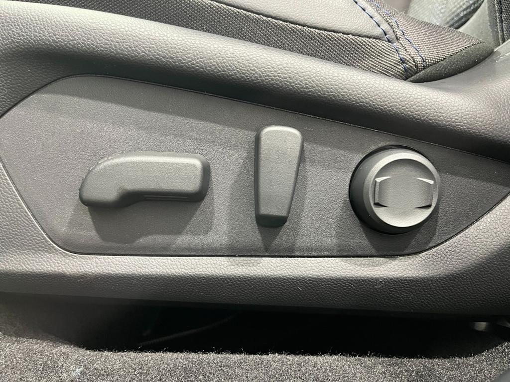 Thumbnail: 2026 Subaru Forester - 20