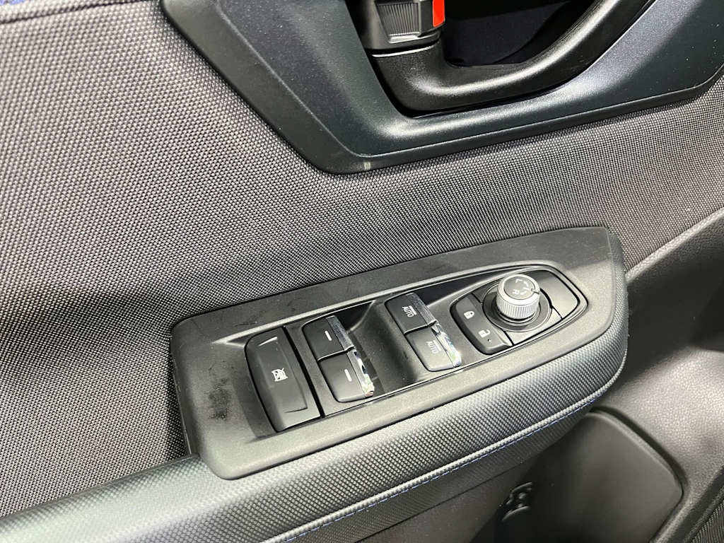 Thumbnail: 2026 Subaru Forester - 21