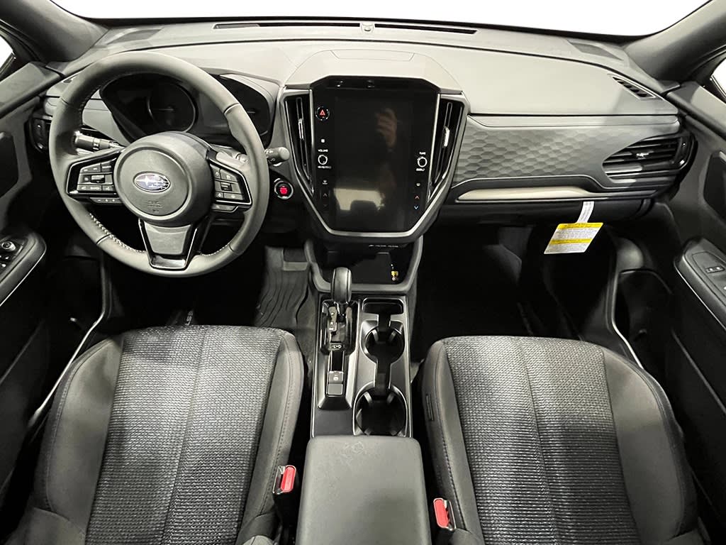 Thumbnail: 2026 Subaru Forester - 2