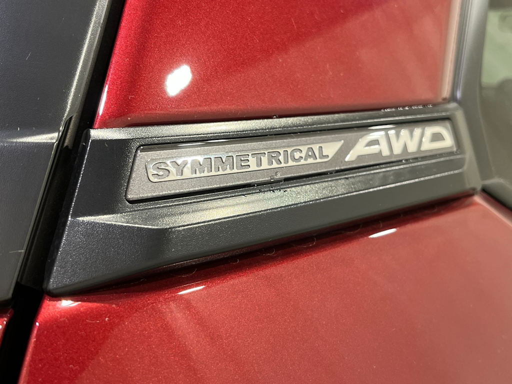 Thumbnail: 2026 Subaru Forester - 7