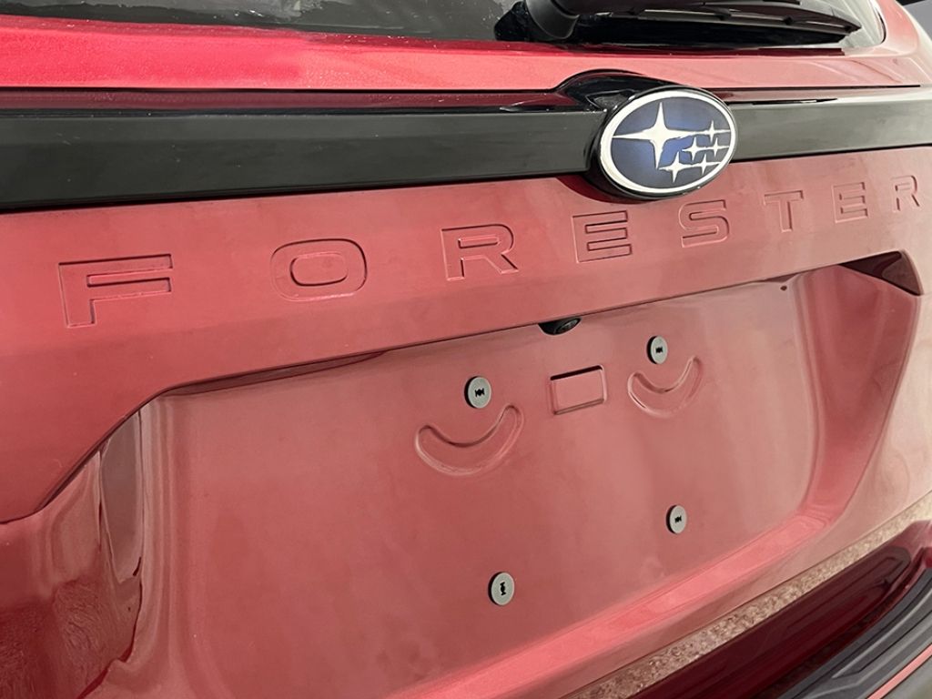 Thumbnail: 2026 Subaru Forester - 18