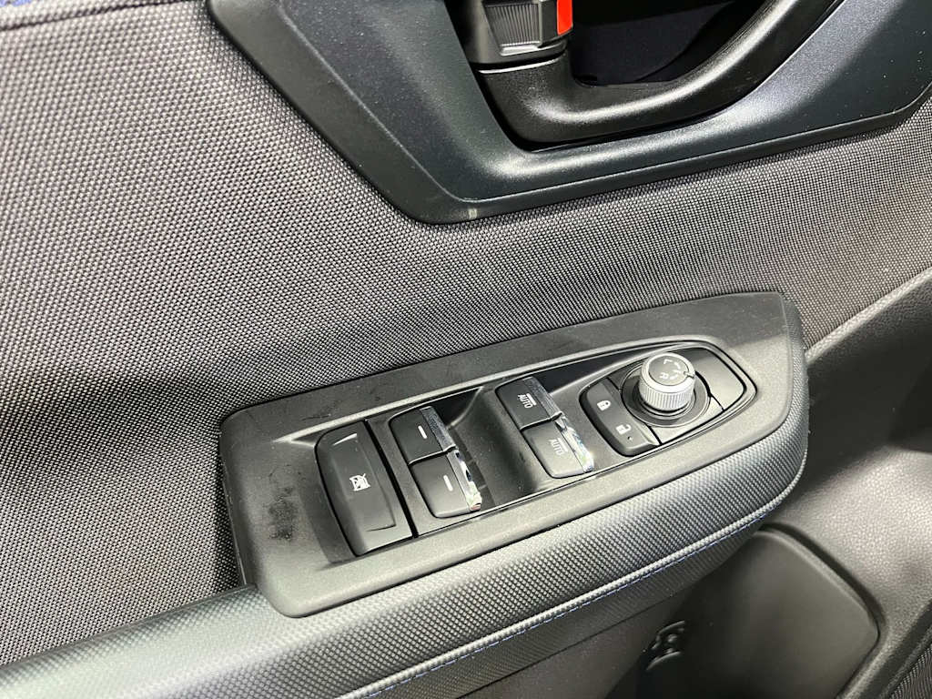 Thumbnail: 2026 Subaru Forester - 21