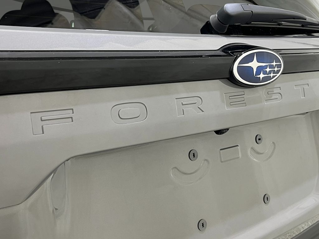 Thumbnail: 2026 Subaru Forester - 19