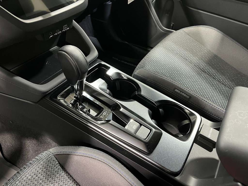 Thumbnail: 2026 Subaru Forester - 14