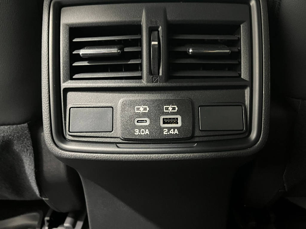 Thumbnail: 2026 Subaru Forester - 26