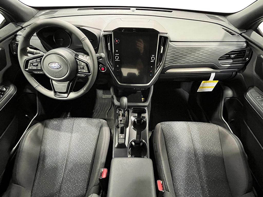 Thumbnail: 2026 Subaru Forester - 2