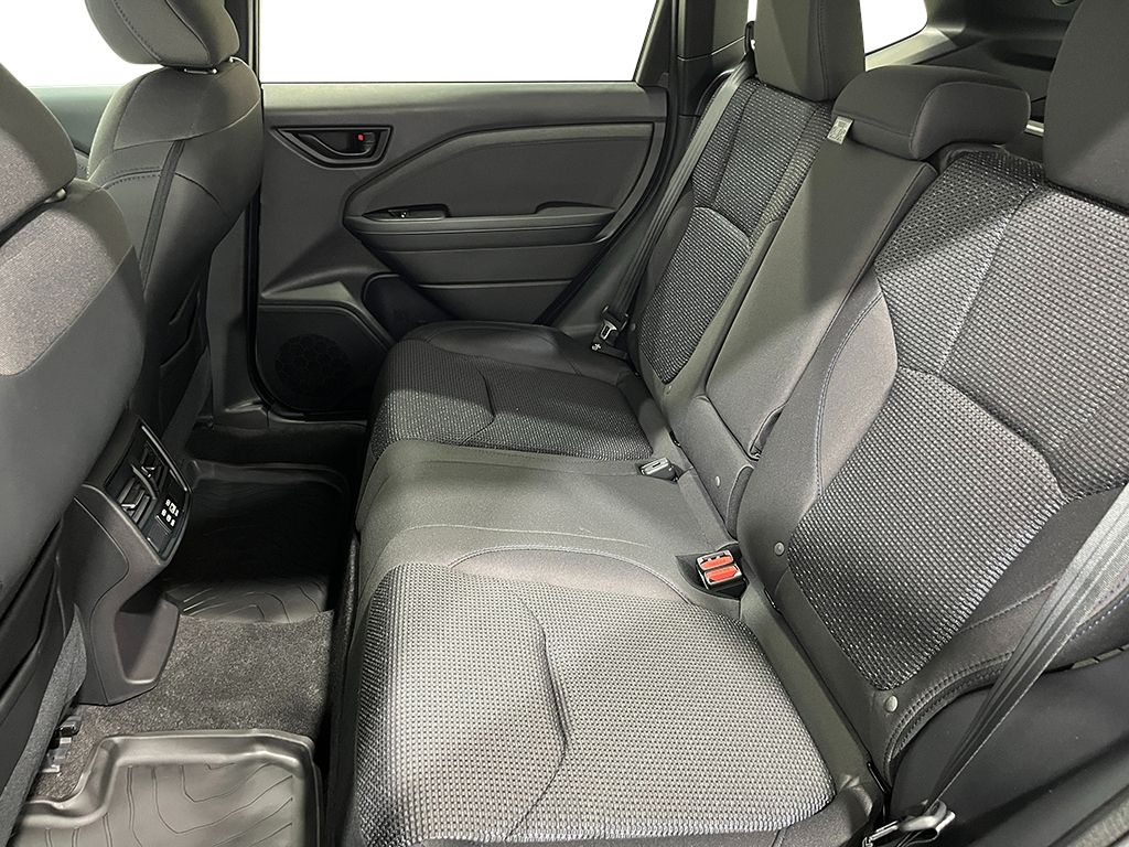 Thumbnail: 2026 Subaru Forester - 12