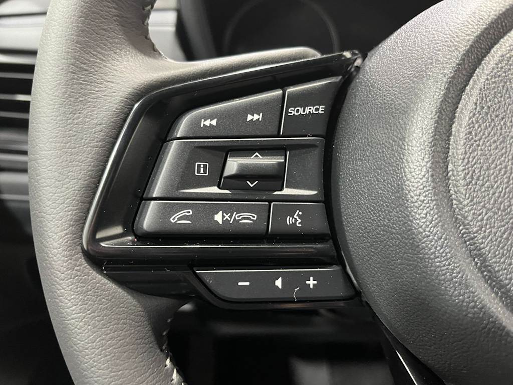 Thumbnail: 2026 Subaru Forester - 22