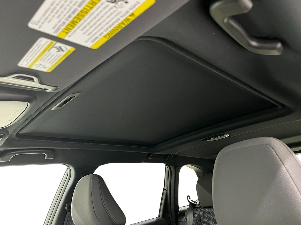 Thumbnail: 2026 Subaru Forester - 25