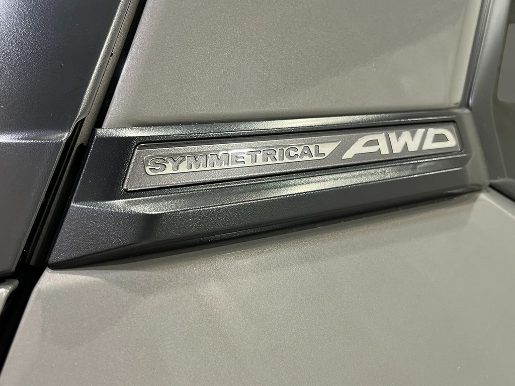 Thumbnail: 2026 Subaru Forester - 7