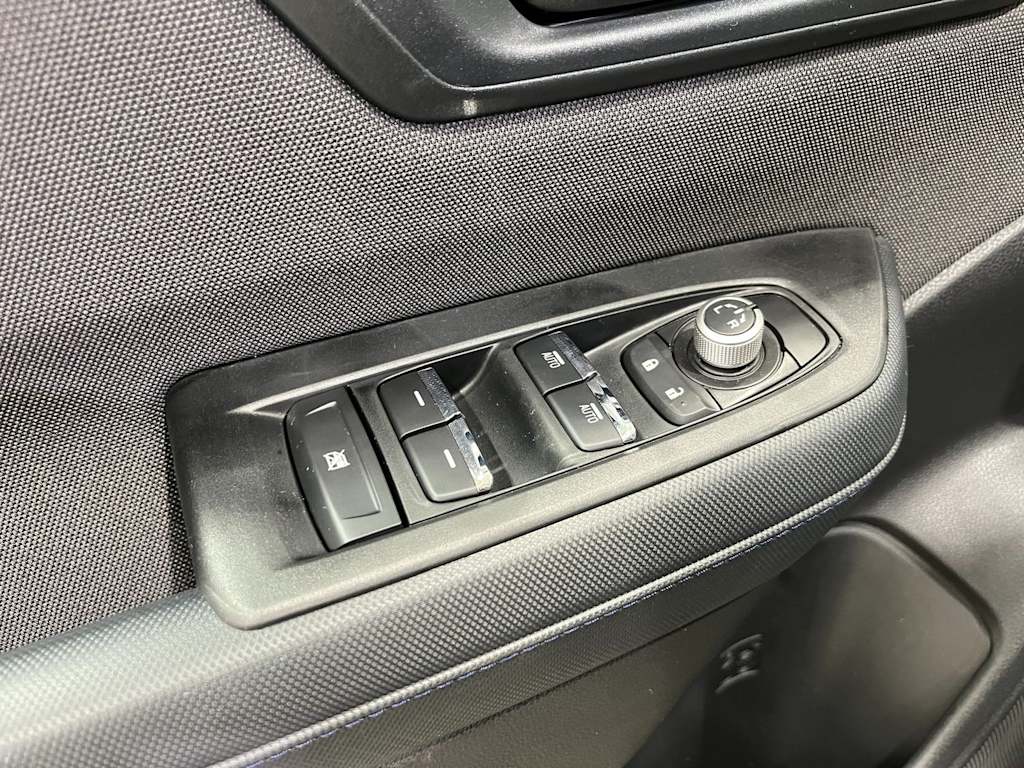 Thumbnail: 2026 Subaru Forester - 21