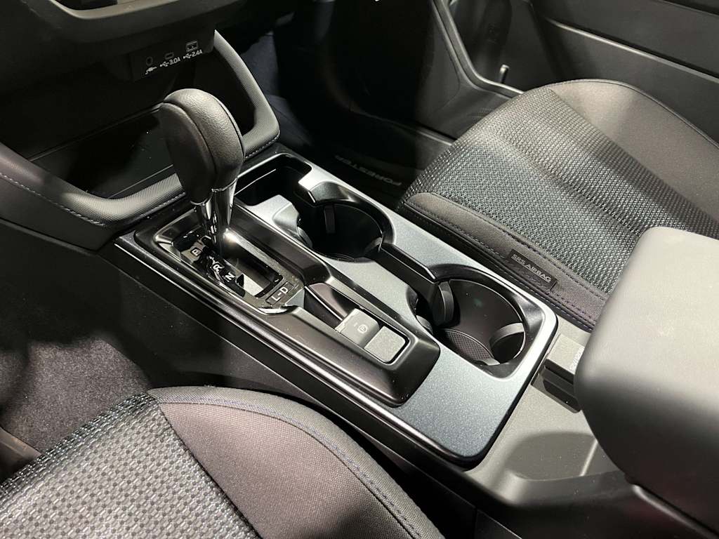 Thumbnail: 2026 Subaru Forester - 12