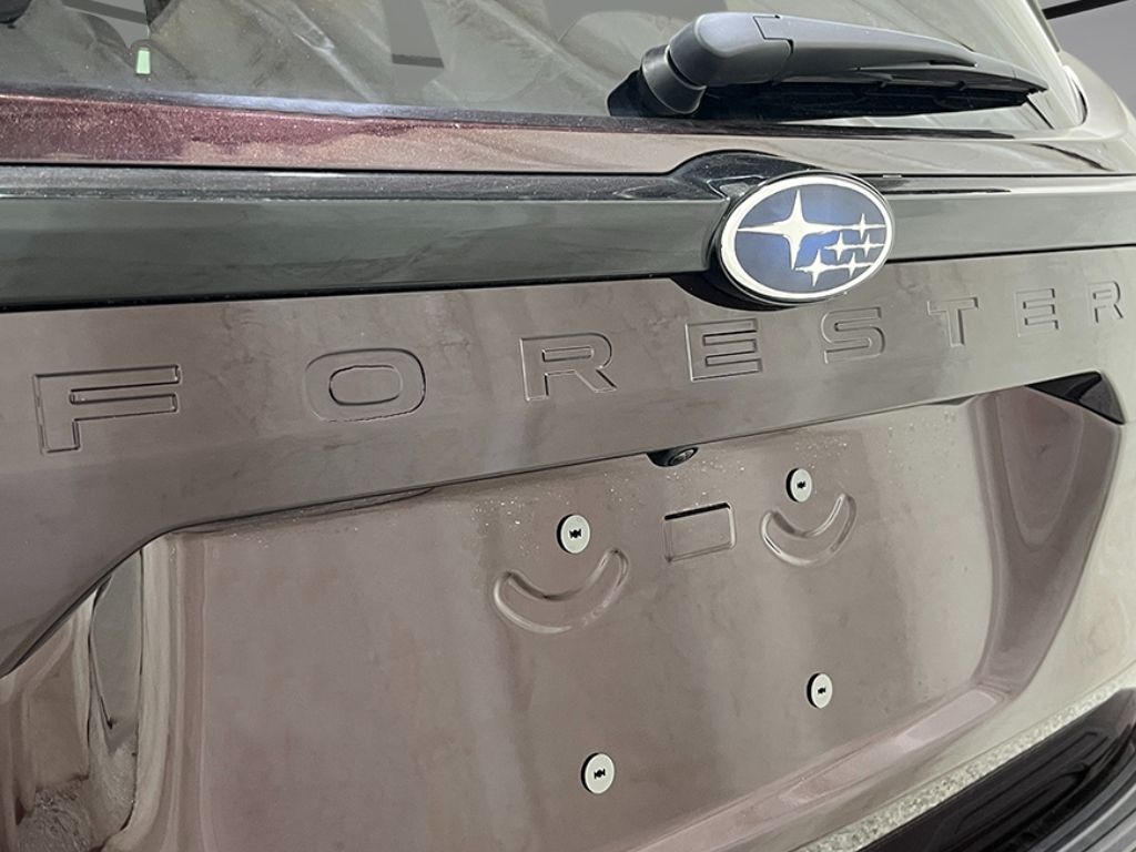 Thumbnail: 2026 Subaru Forester - 18