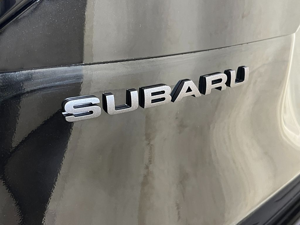Thumbnail: 2026 Subaru Forester - 6
