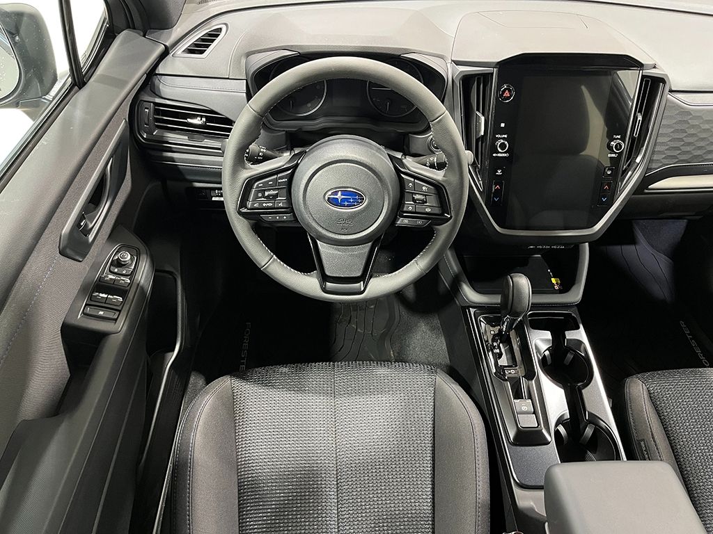 Thumbnail: 2026 Subaru Forester - 8