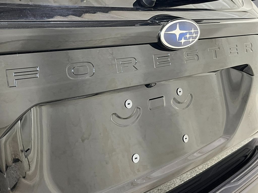 Thumbnail: 2026 Subaru Forester - 18