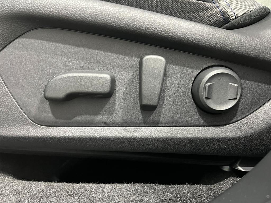 Thumbnail: 2026 Subaru Forester - 19