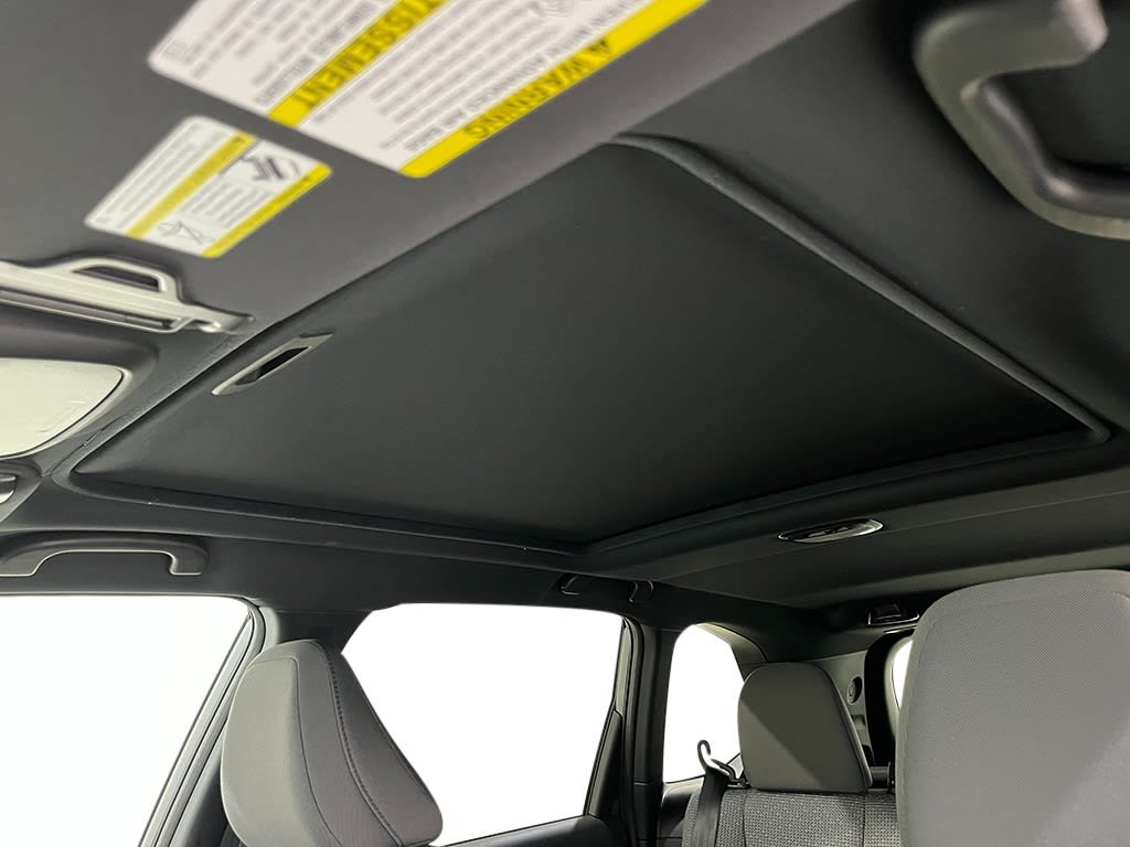 Thumbnail: 2026 Subaru Forester - 26