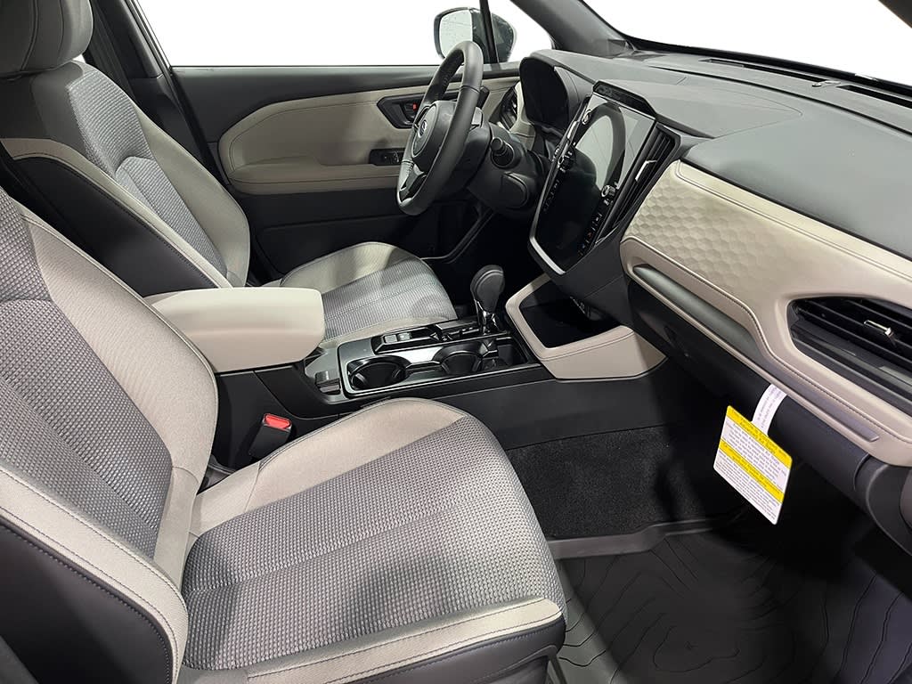 Thumbnail: 2026 Subaru Forester - 11