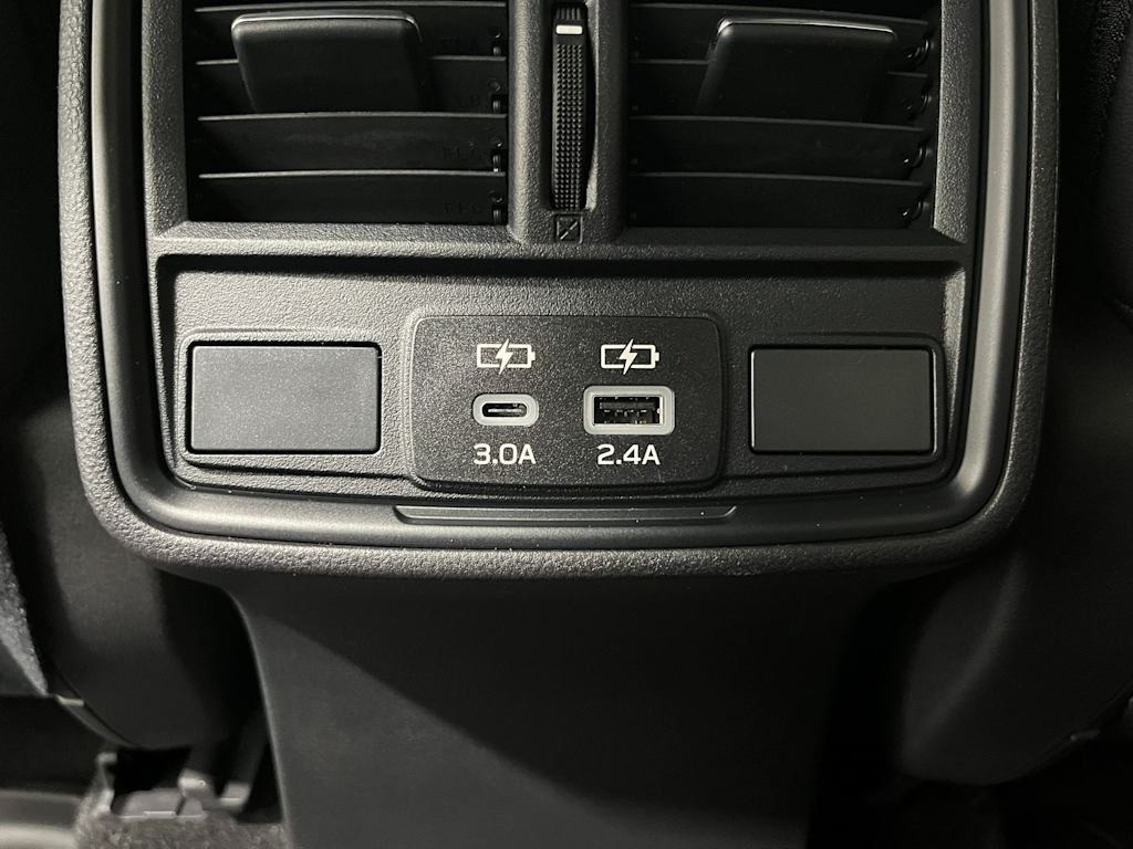 Thumbnail: 2026 Subaru Forester - 27