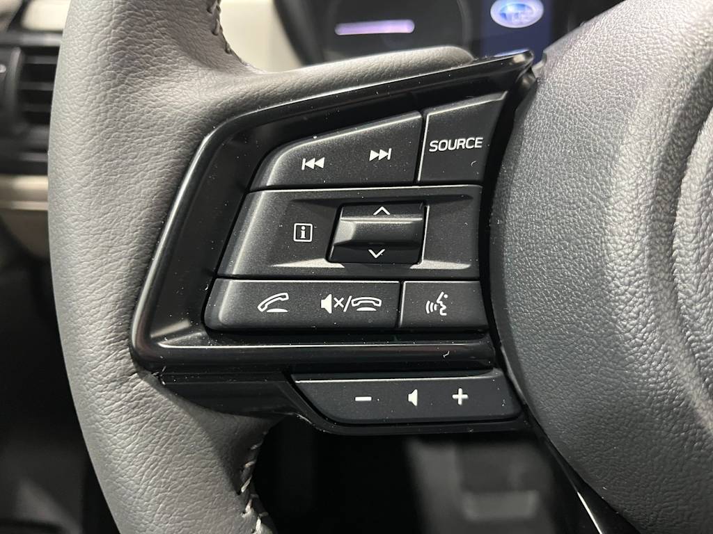 Thumbnail: 2026 Subaru Forester - 21