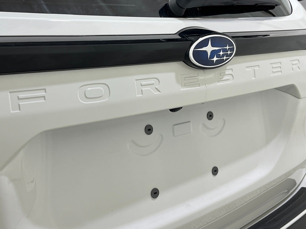 Thumbnail: 2026 Subaru Forester - 18