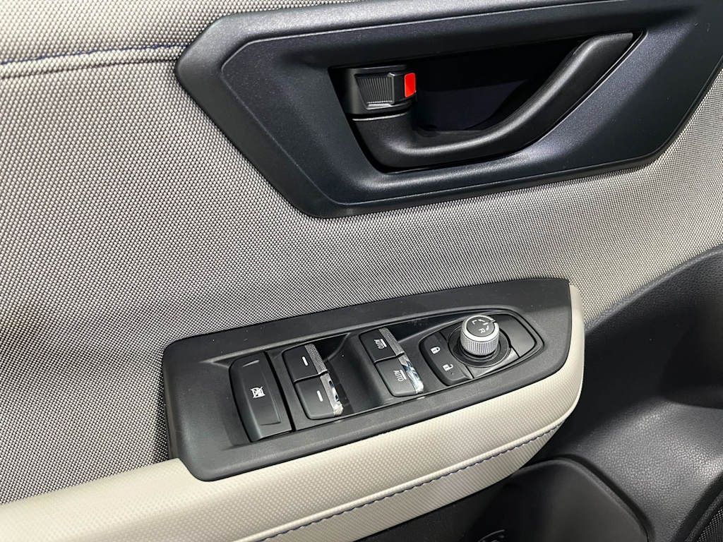 Thumbnail: 2026 Subaru Forester - 20