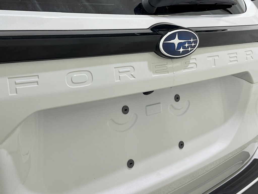 Thumbnail: 2026 Subaru Forester - 18
