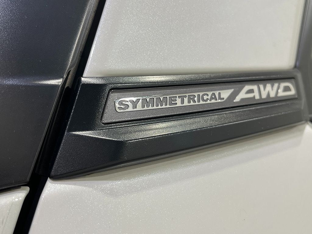 Thumbnail: 2026 Subaru Forester - 7