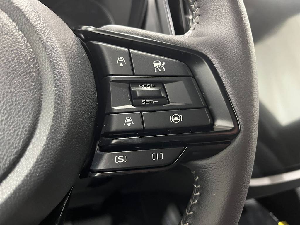 Thumbnail: 2026 Subaru Forester - 23