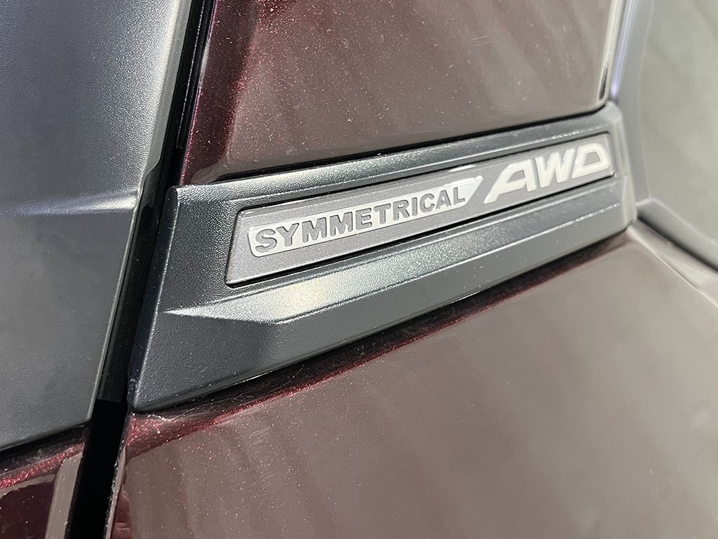 Thumbnail: 2026 Subaru Forester - 7