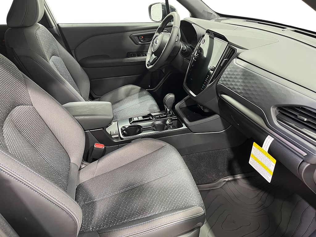 Thumbnail: 2026 Subaru Forester - 11