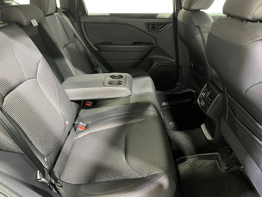 Thumbnail: 2026 Subaru Forester - 10