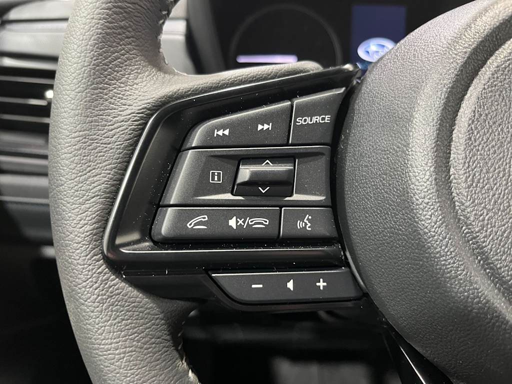 Thumbnail: 2026 Subaru Forester - 22