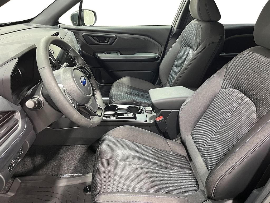 Thumbnail: 2026 Subaru Forester - 9