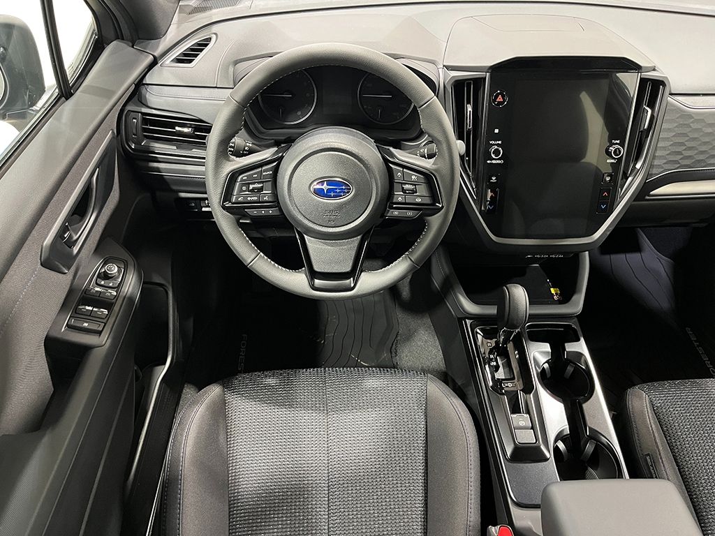 Thumbnail: 2026 Subaru Forester - 8