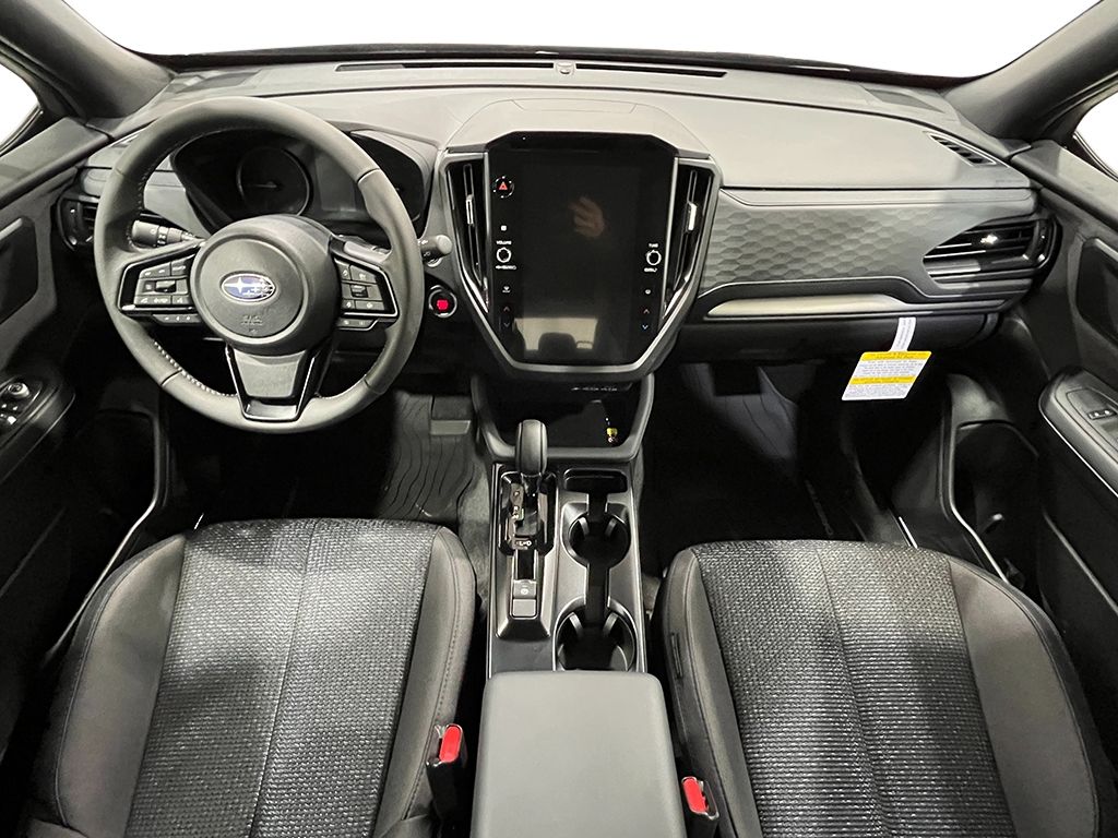 Thumbnail: 2026 Subaru Forester - 2