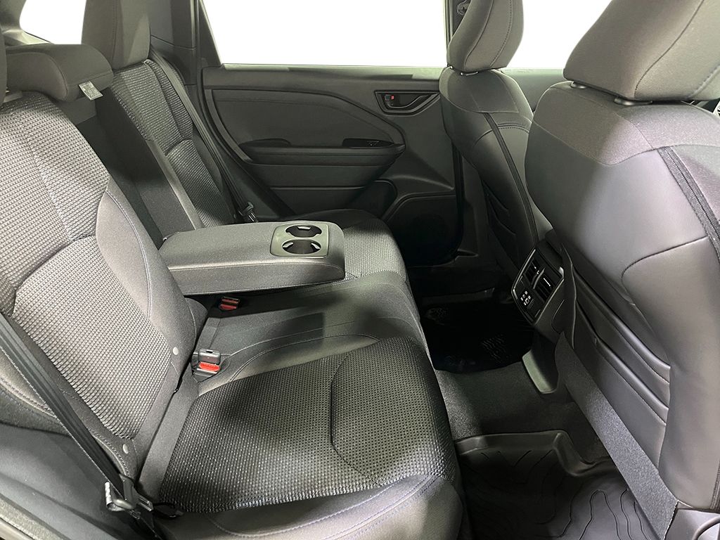 Thumbnail: 2026 Subaru Forester - 29